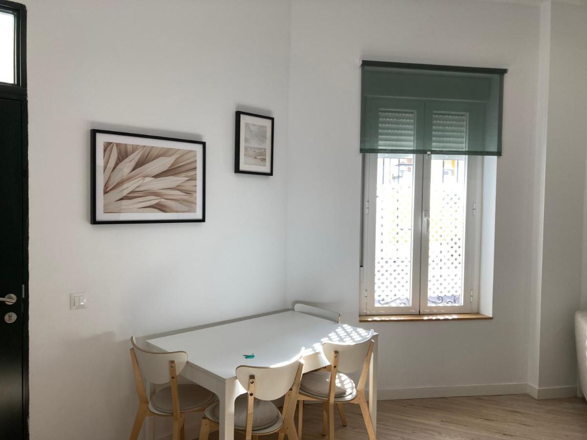 马拉加El Patio De Olletas公寓 外观 照片